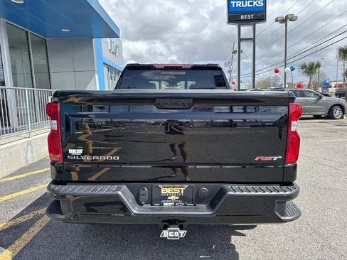 New 2026 Chevrolet Silverado 1500 RST w/ Convenience Package II image 6