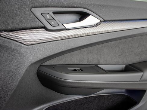 New 2025 Volkswagen GTI SE image 46