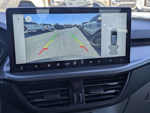 New 2026 Ford Escape SE FWD image 31