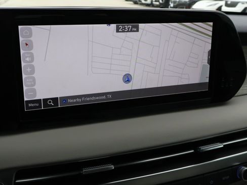 Used 2025 Hyundai Palisade Calligraphy image 30