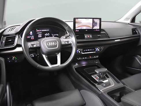 Used 2024 Audi Q5 2.0T Premium Plus image 26