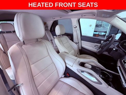 Used 2020 Mercedes-Benz GLE 350 4MATIC image 11