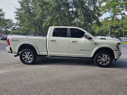 Used 2021 RAM 2500 Limited