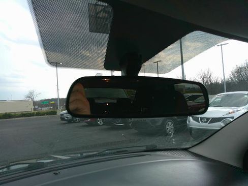 Used 2017 Dodge Journey SXT w/ Blacktop Package image 12