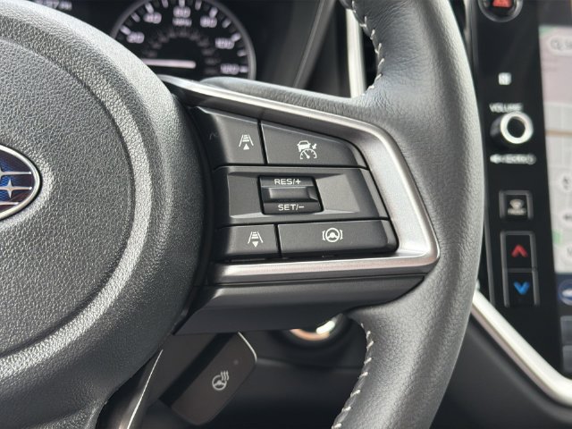 New 2027 Subaru Ascent Limited AWD/4WD image 23