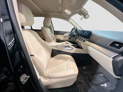 Used 2020 Mercedes-Benz GLE 350 4MATIC image 23