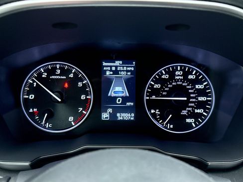 Used 2024 Subaru Outback Limited image 13