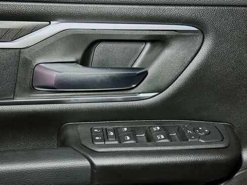 New 2026 RAM 1500 Big Horn w/ Night Edition AWD/4WD image 12