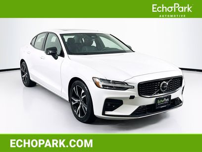 Used 2024 Volvo S60 B5 Core