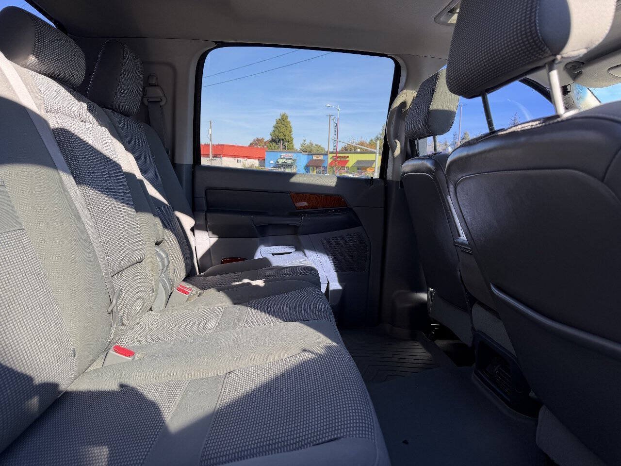 Used 2006 Dodge Ram 1500 Truck SLT w/ Trailer Tow Group AWD/4WD image 20