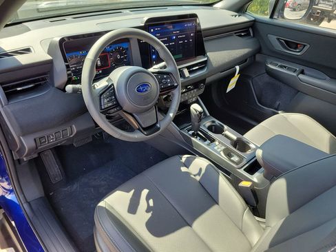 New 2026 Subaru Outback Limited image 16