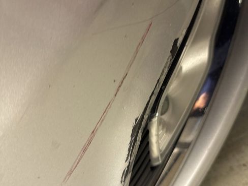 Used 2018 Ford Fusion Titanium image 12