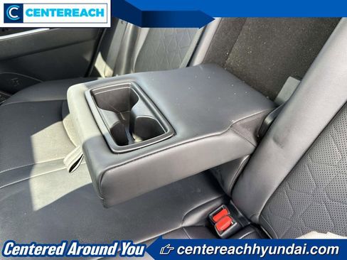 Used 2019 Toyota RAV4 Adventure w/ Cold Weather Package AWD/4WD image 10