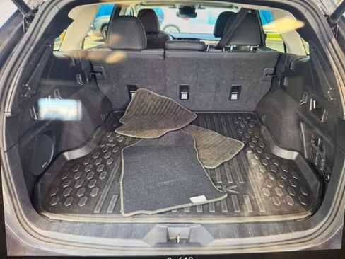 Used 2025 Subaru Outback Onyx Edition image 7