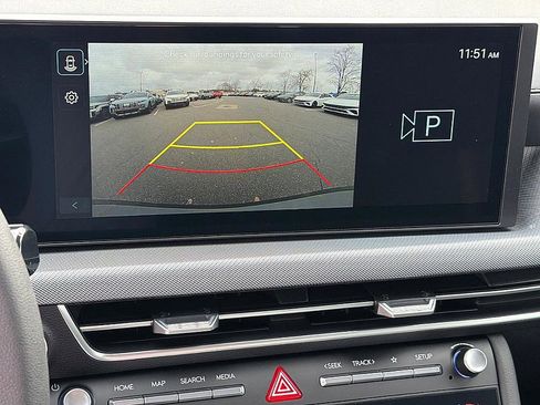 New 2026 Hyundai Sonata Blue image 10