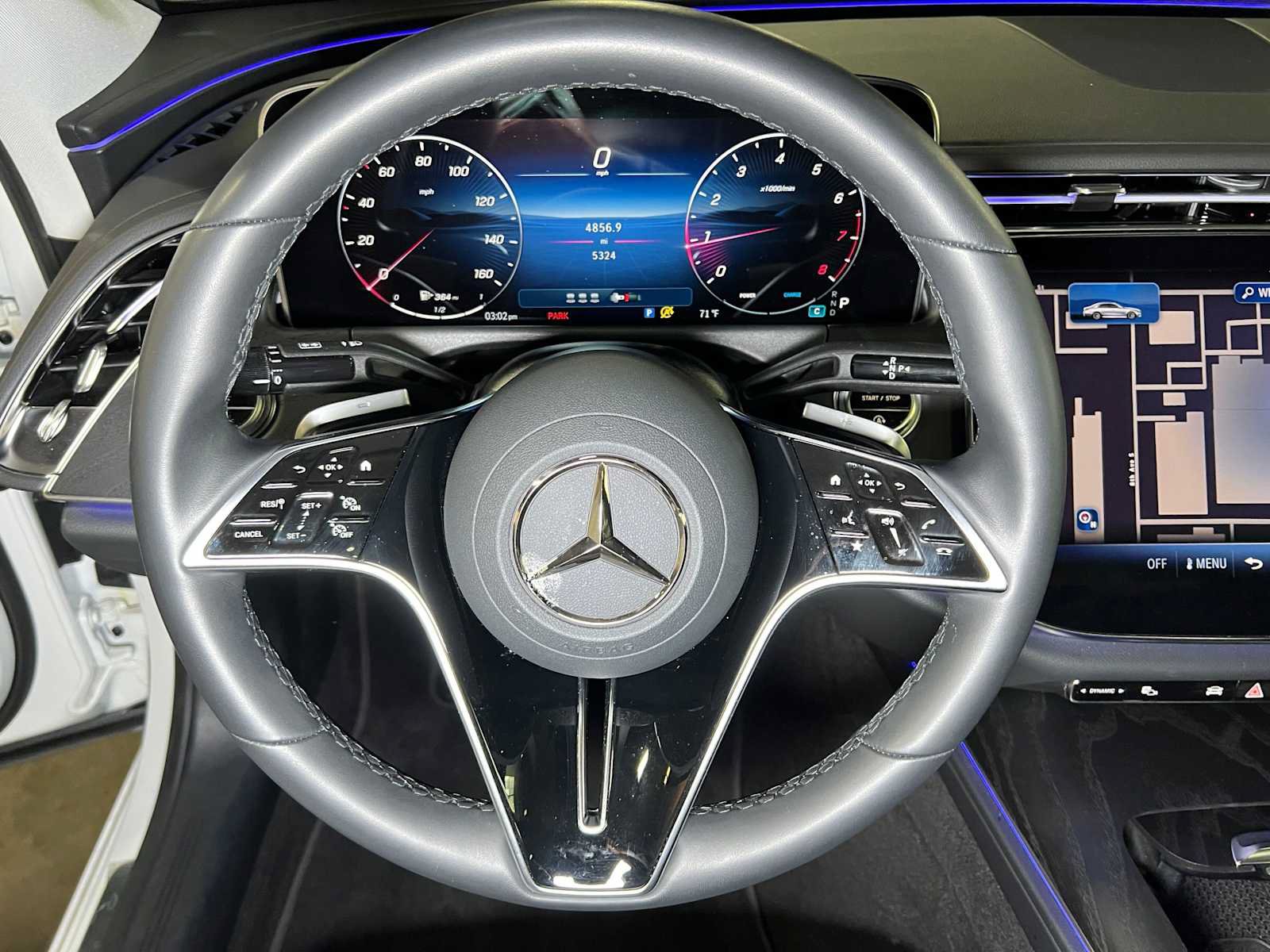Used 2026 Mercedes-Benz E 350 4MATIC Sedan image 28
