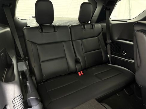 New 2026 Ford Explorer Tremor w/ Tremor Convenience Package image 30