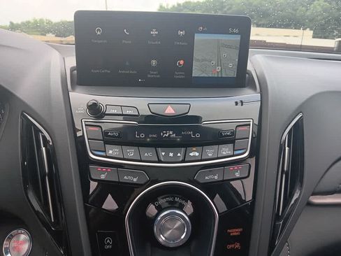 Used 2023 Acura RDX AWD w/ Technology Package image 26