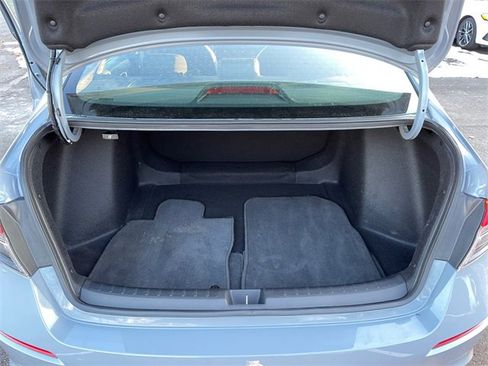 Certified 2024 Honda Civic Sport image 16