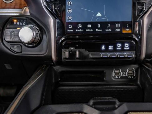 Used 2022 RAM 1500 Limited image 25