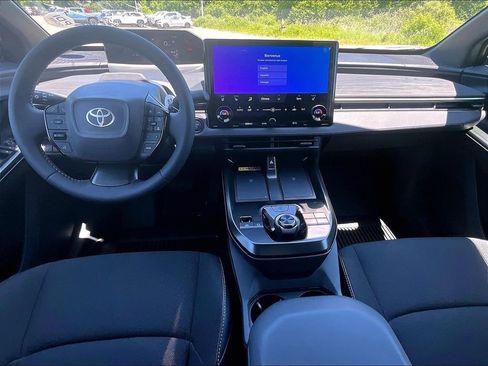 New 2026 Toyota C-HR AWD/4WD image 12