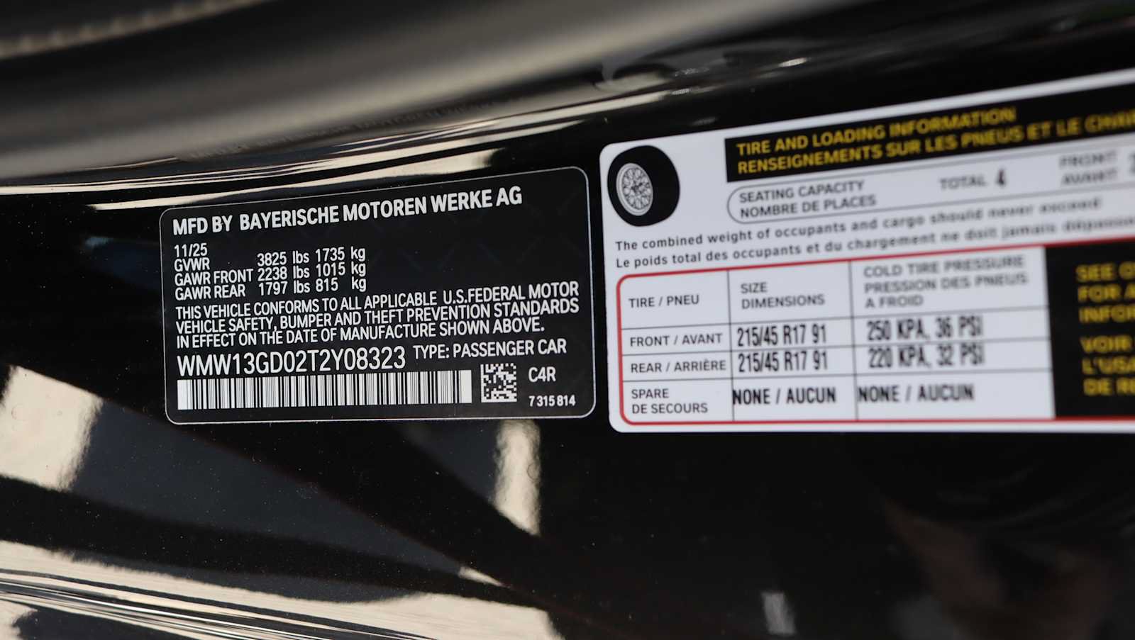 New 2026 MINI Cooper 2-Door Hardtop FWD image 14
