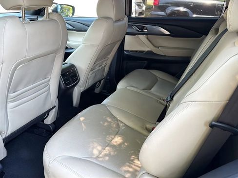 Used 2016 MAZDA CX-9 Grand Touring AWD/4WD image 20