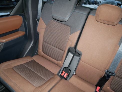 Certified 2023 Ford Bronco Outer Banks image 12