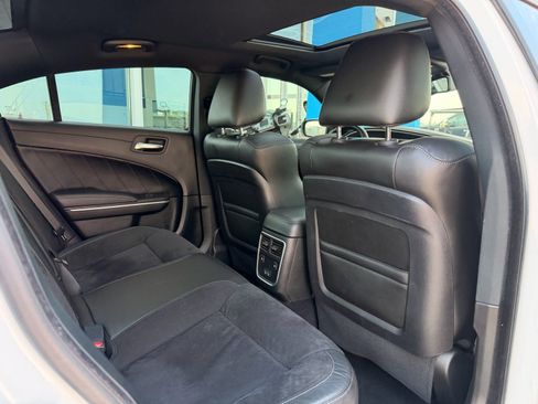 Used 2022 Dodge Charger Scat Pack image 20