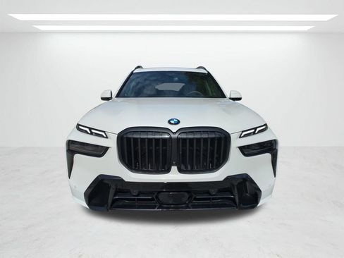 New 2027 BMW X7 xDrive40i w/ M Sport Package AWD/4WD image 9