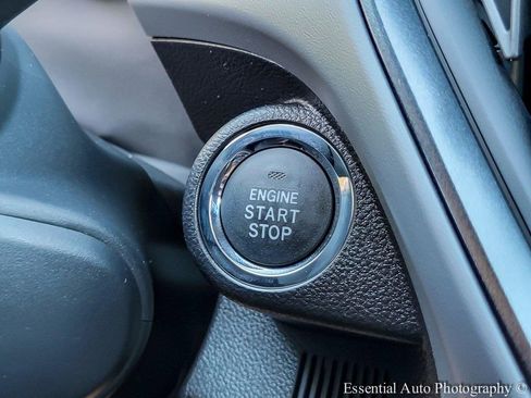 New 2025 Subaru Crosstrek 2.5i Limited w/ Crosstrek Mirror Package image 15