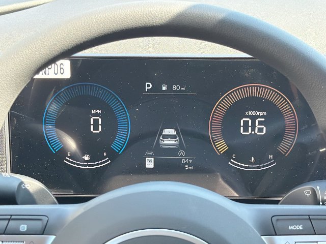 New 2026 Hyundai Tucson SEL Plus AWD/4WD image 19