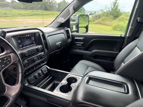 Used 2015 GMC Sierra 1500 SLT AWD/4WD image 13