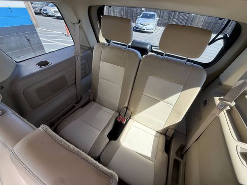 Used 2007 Ford Explorer Eddie Bauer RWD image 13