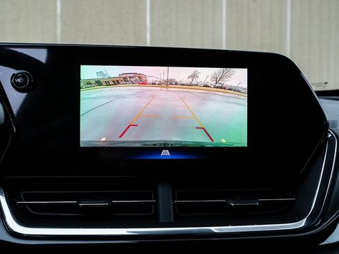 New 2026 Chevrolet Trax RS image 32