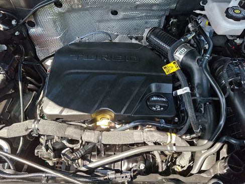 Used 2023 Buick Encore GX Preferred FWD image 26