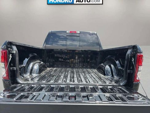 Used 2023 RAM 1500 Big Horn AWD/4WD image 9