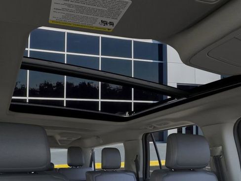 New 2025 Ford Expedition Max Active image 26