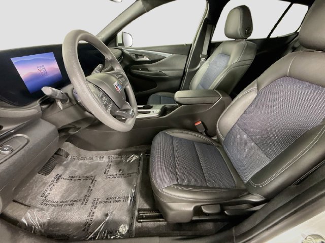Used 2026 Buick Envista Preferred FWD image 19
