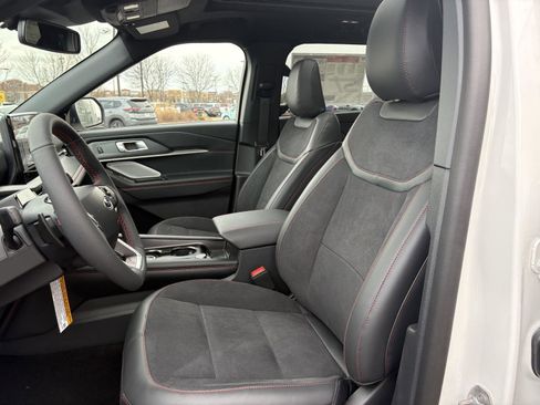 New 2026 Ford Explorer ST image 16