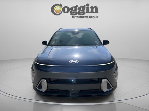 New 2026 Hyundai Kona SEL Sport image 10