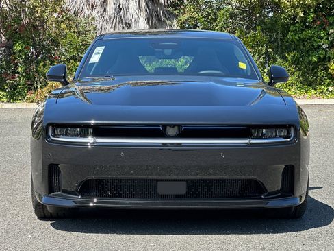 New 2024 Dodge Charger R/T Scat Pack w/ Plus Group image 8