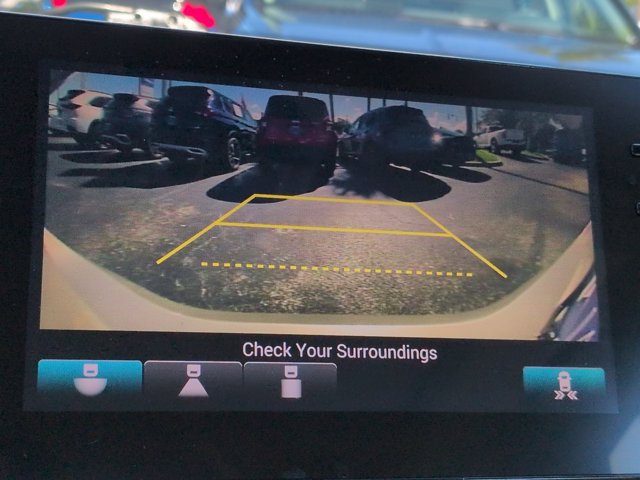 Used 2018 Honda Accord EX image 20