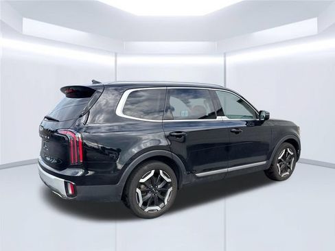 Used 2024 Kia Telluride EX FWD image 5