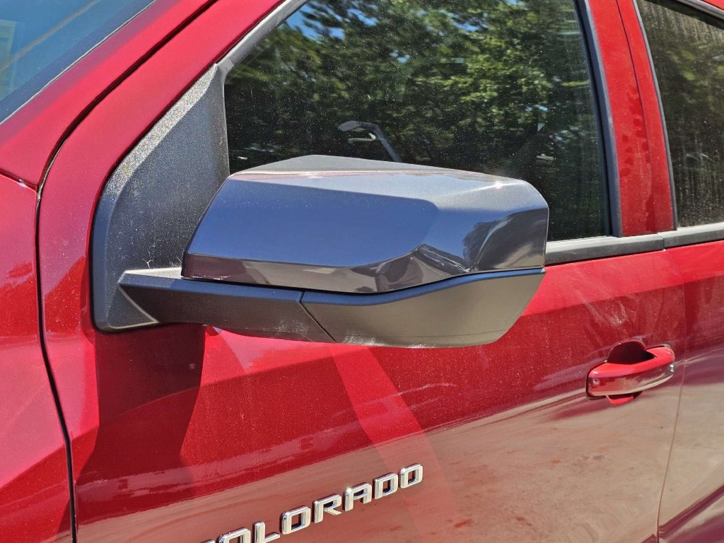 New 2026 Chevrolet Colorado LT w/ Advanced Trailering Package RWD image 14