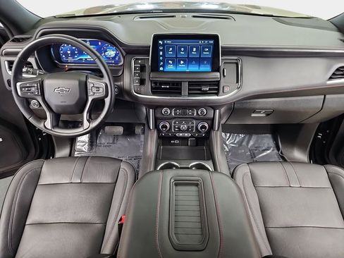 Used 2024 Chevrolet Tahoe RST w/ Luxury Package AWD/4WD image 10