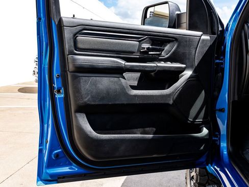 Used 2023 RAM 1500 Big Horn image 38