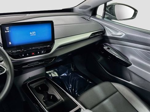 Certified 2023 Volkswagen ID.4 Pro S AWD/4WD image 26