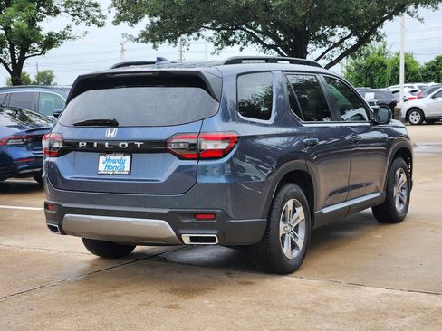 Used 2026 Honda Pilot EX-L image 6