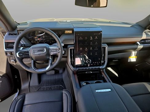 New 2026 GMC Yukon XL Denali w/ Sun & Power Step Package image 17